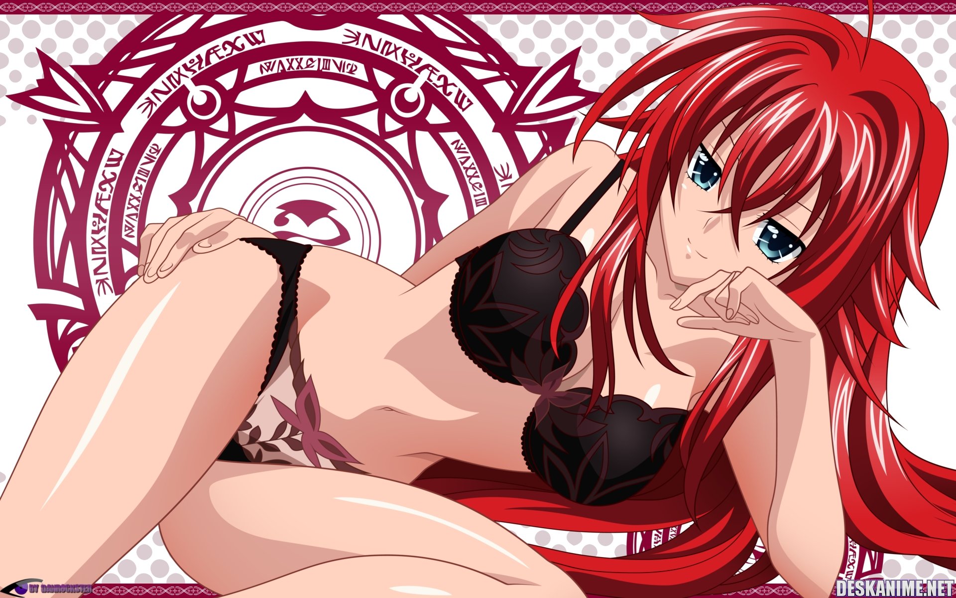 😈Rias Gremory💋 on Twitter: 