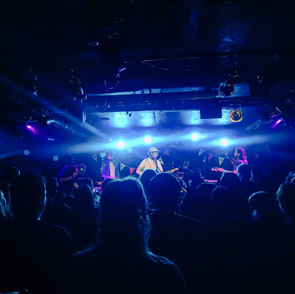 alttickets's tweet photo. #altatD2D/ Nottingham! One of our #D2DFest faves in Bristol yesterday was @WJHealey! You have to catch him at Red Room later on! https://t.co/fAa6BNU8gs