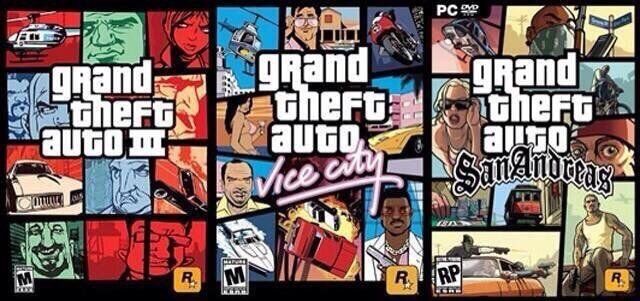 CauseWereGuys's tweet photo. If you played these as a kid rt 🎮 https://t.co/fr7qpw6ozV