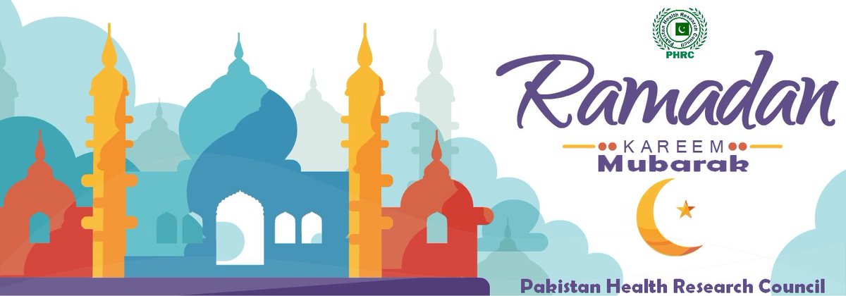 PakHRC's tweet photo. Ramadhan Mubarak https://t.co/HIORf3lsrM