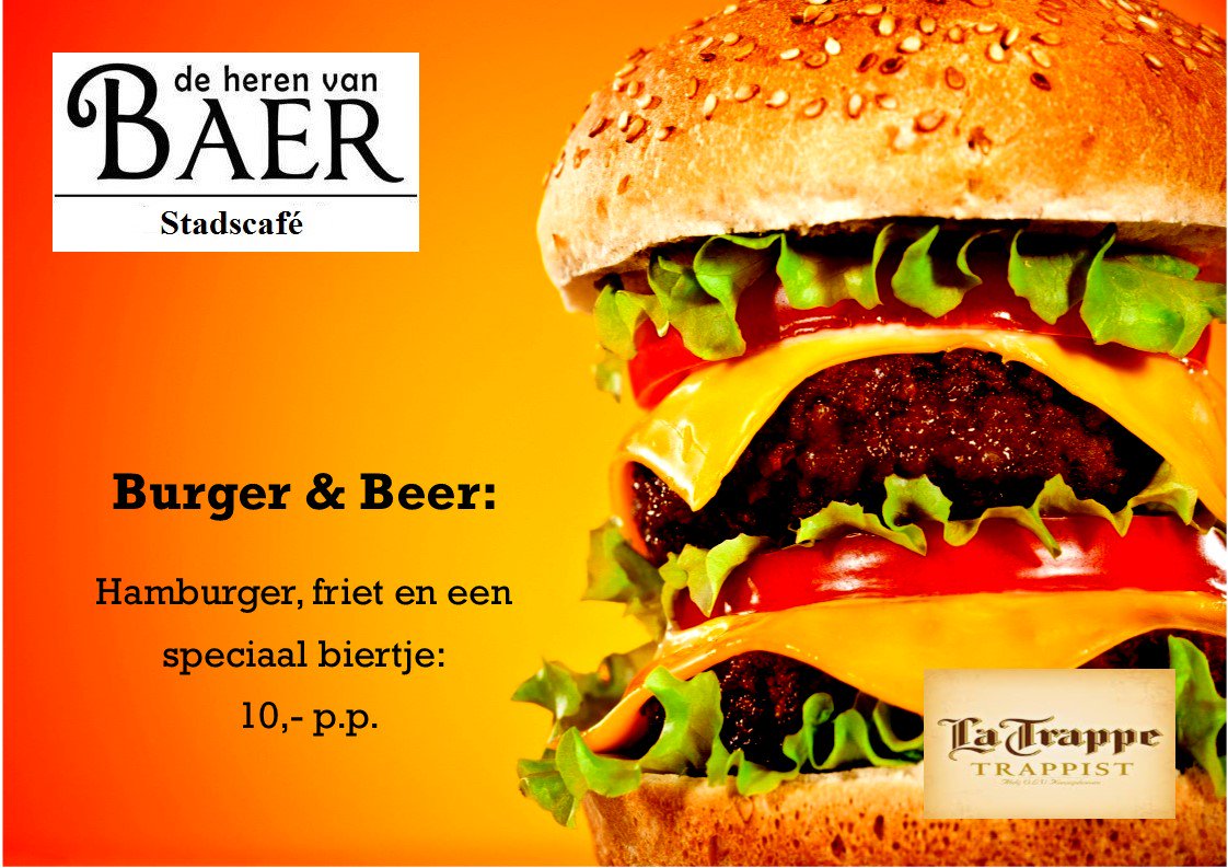 De heren van Baer tweet media