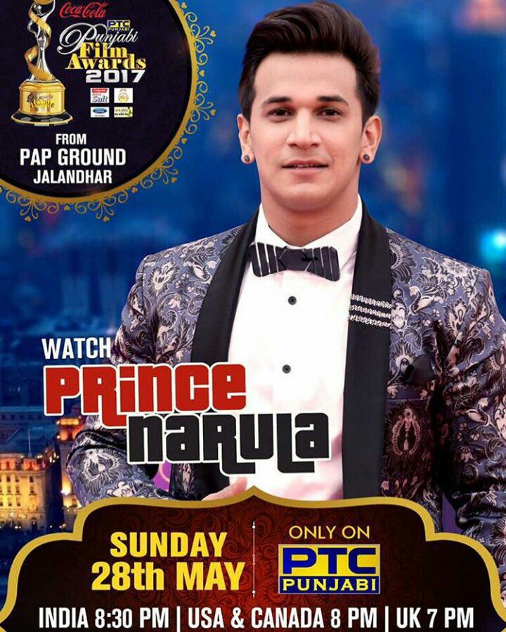 Prince Narula tweet media