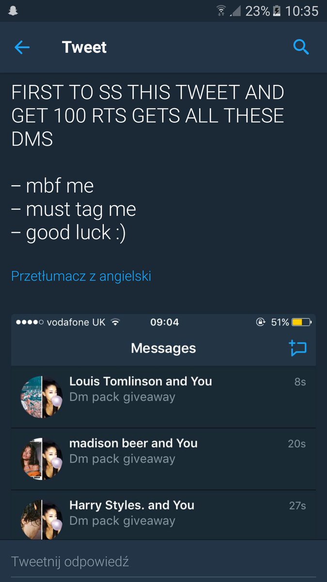 cnotliwie's tweet photo. @bocaslightxxx  Help me pls😢😢😢 https://t.co/jdtDb84IXU