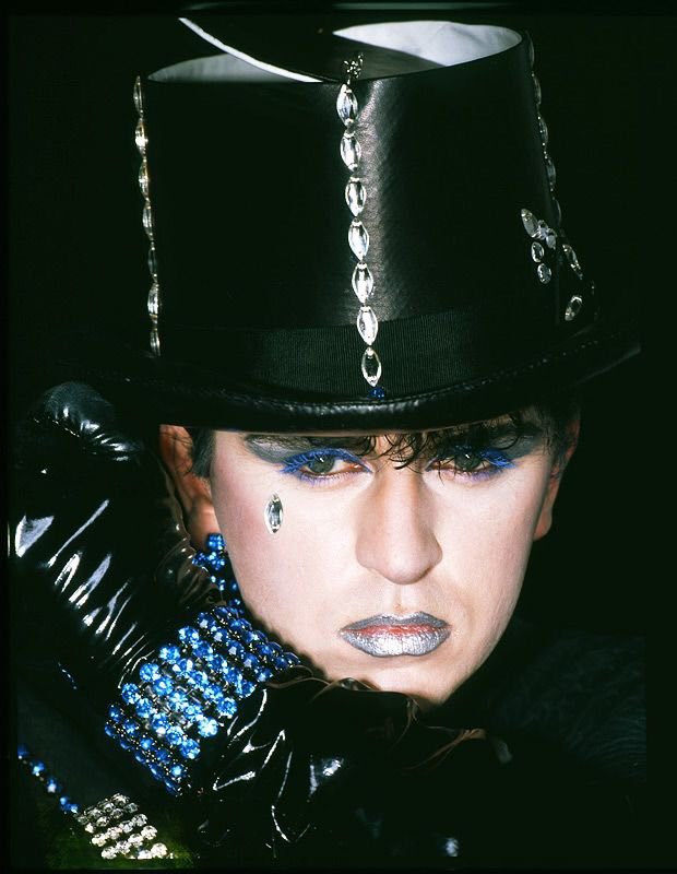 Happy Heavenly Birthday Steve Strange, hope you are celebrating up there    Sadly Missed Always 