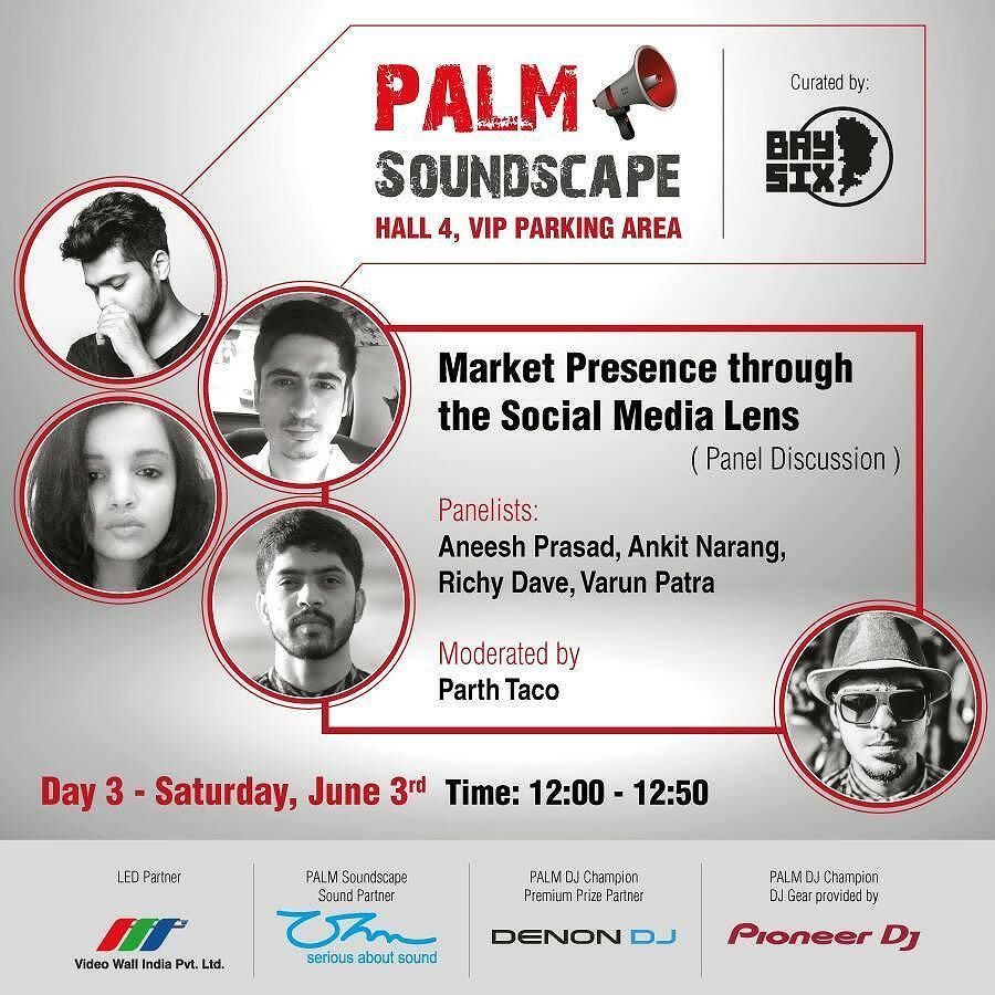 If you aspire to be an #artist with great #socialmedia #skills and want to understand the current #market #trends … ift.tt/2r11cIe