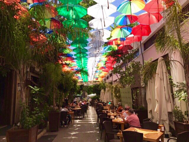 GuideOfCyprus's tweet photo. Wish you a #colorful #day 😊 #Cyprus #Кипр #Nicosia #interior https://t.co/PYN9kXa5jz