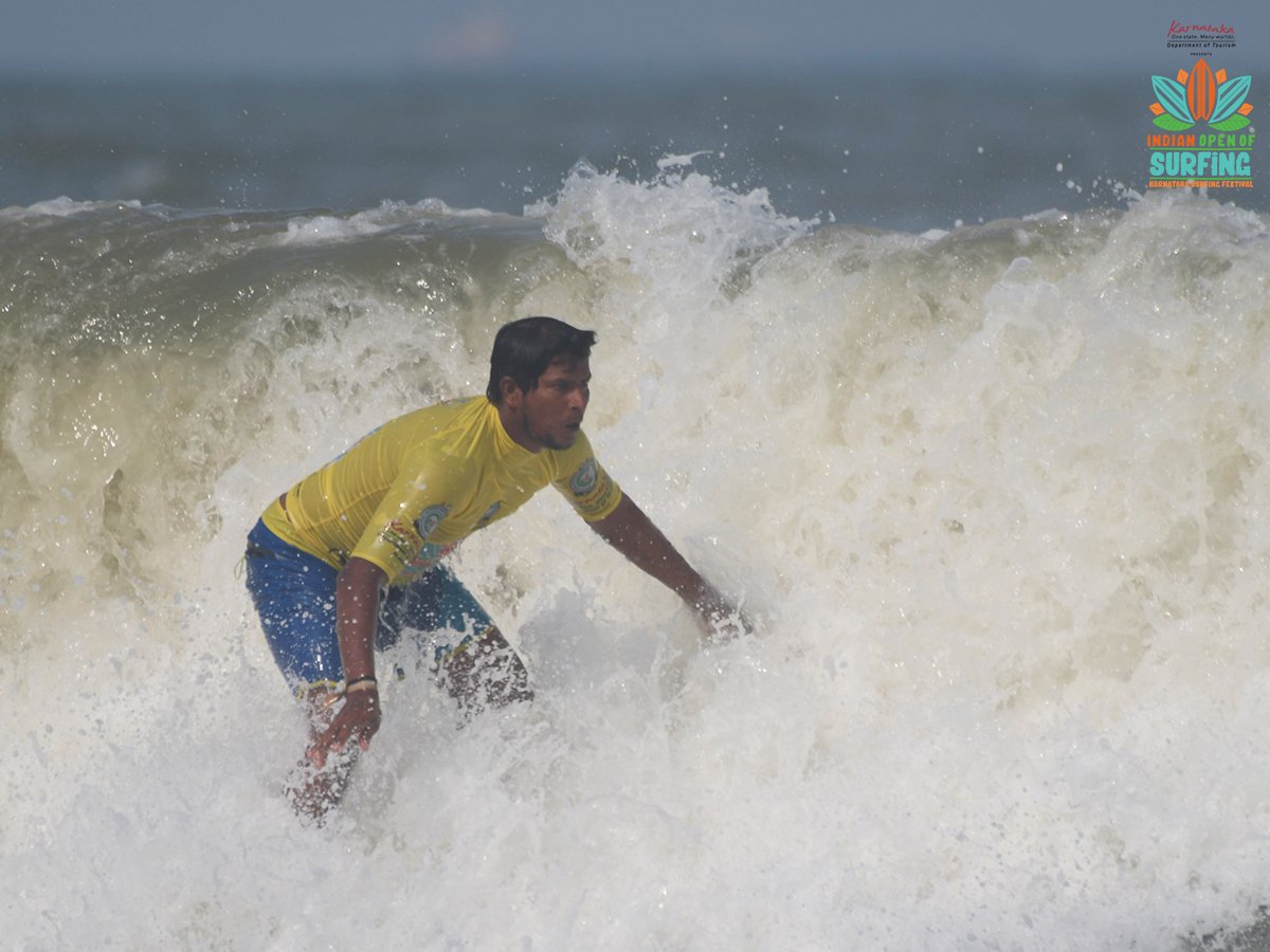 iosurfing's tweet photo. The Start List for the Masters Finals, who've qualified from the Semi Finals are: Murthy M, Sandeep S, Velumurgan and Vengat.
#IOSurfing2017 https://t.co/URNyCMymTu