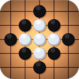 JansonEng's tweet image. I have beat the strongest artificial intelligence in Gomoku With Friends！Can you！？ itunes.apple.com/app/id11010413…