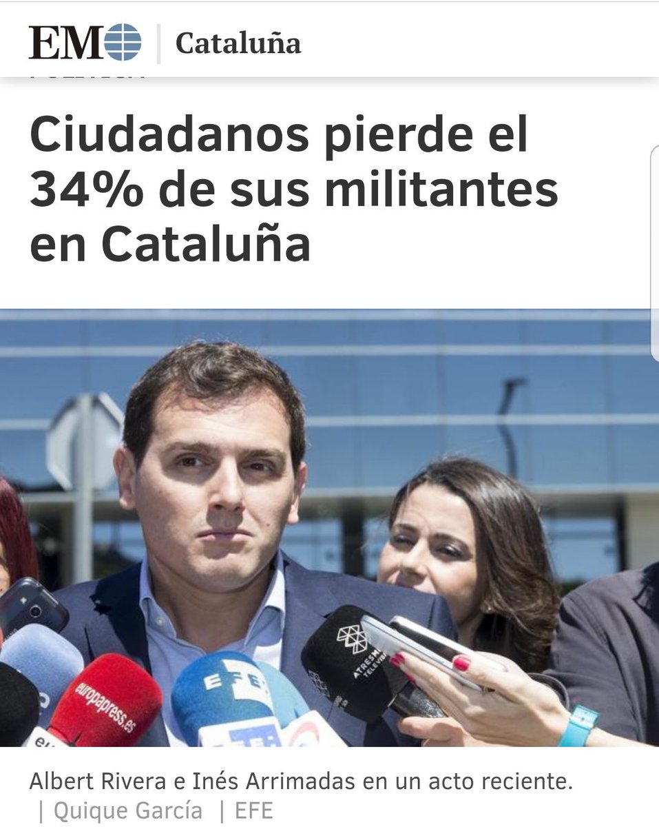 PilarHLuc's tweet photo. Eeeeh, @InesArrimadas de @CiudadanosCs, enhorabuena por arrasar en las primarias a la Generalitat donde han votado 825 cuñáos 😂😂😂😂😂😂😂😂😂😂😂😂😂😂 https://t.co/XjD7muv5iX