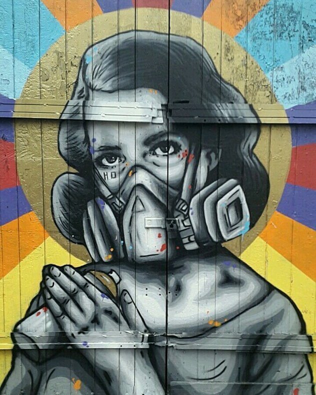 Amazing piece by <a href="/zabouartist/">ZABOU</a> and photo by #alibaba 🙏🏽🙏🏽
#globalstreetart #graffiti #wallart 
globalstreetart.com/alibaba