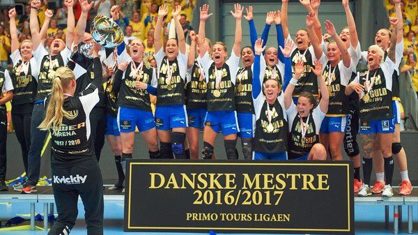 DM-GULD 🥇