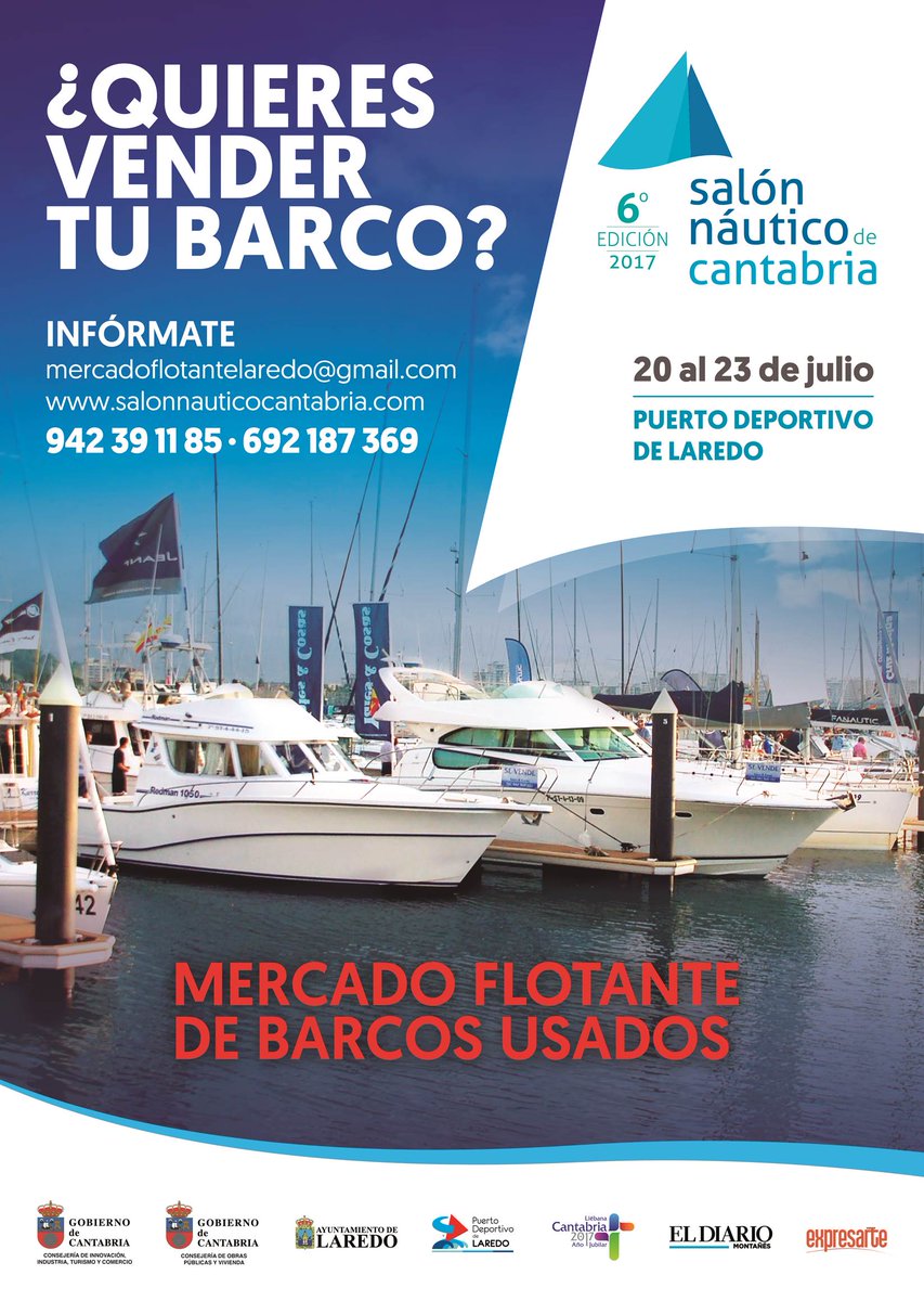 SalonNauticoCan's tweet photo. Las transacciones de #barcosUsados siguen en aumento, superando a las matriculaciones de embarcaciones nuevas #venderBarco #ventaBarcos https://t.co/BtQg05f7Lp
