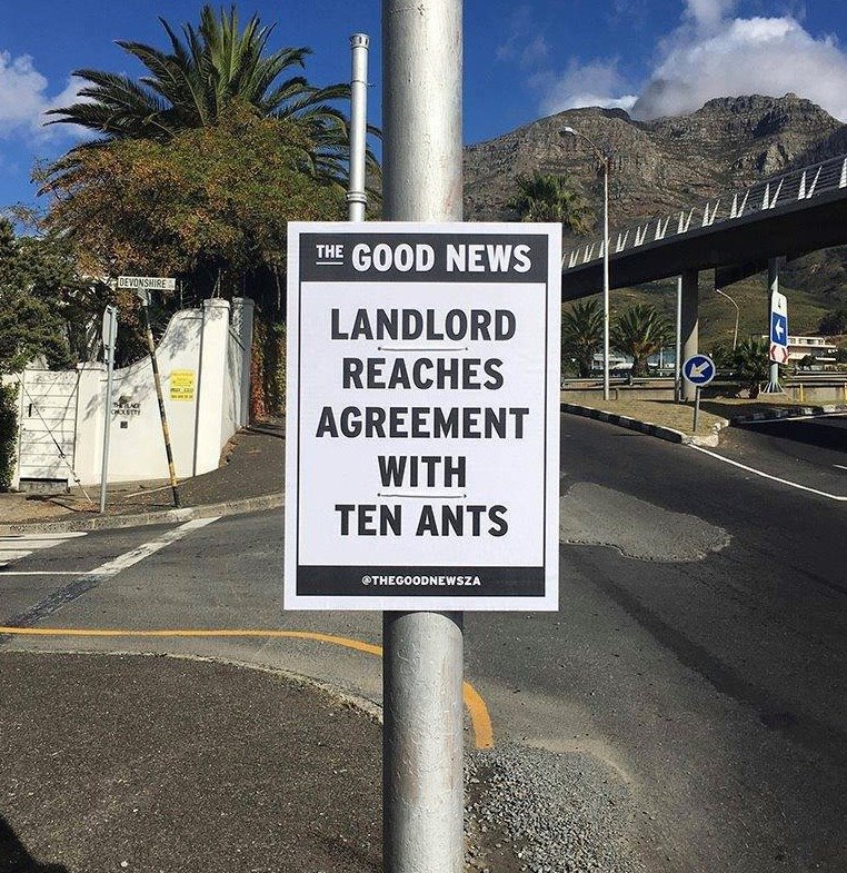 I'm glad the 11 of them got it worked out