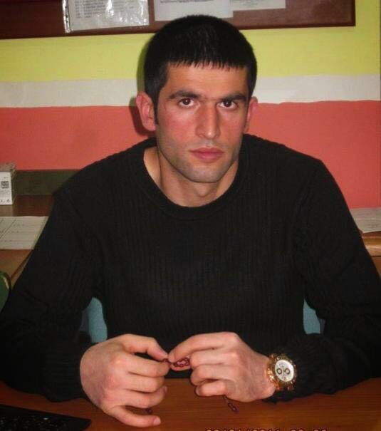 Dostumuzun Cenazesi 29.05.2017 Pazartesi günü öğlen namazına müteakip İstanbul Güngören Mareşal Çakmak camiinden kalkıcaktır