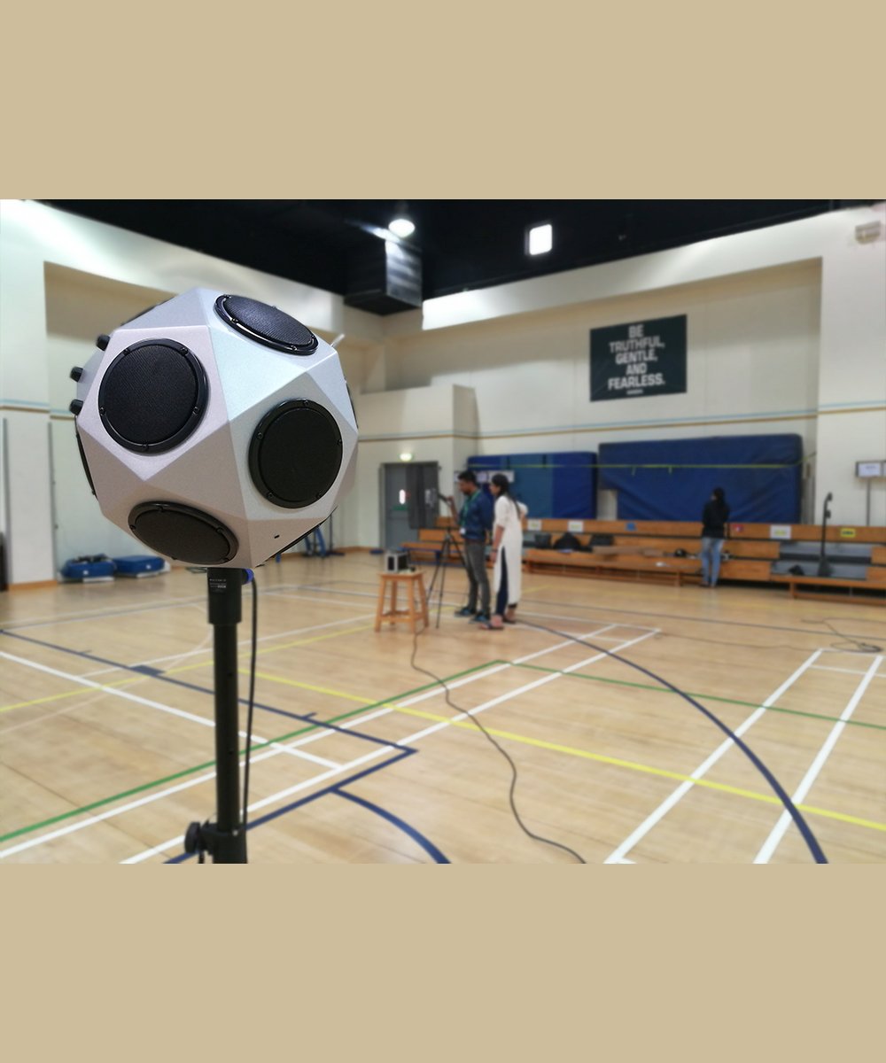 TheMoovGroup's tweet photo. Moov Group has vast experience in Acoustic Testing. We Provide consulting support to Hotels, Schools, Factories, Theme Parks &amp; Apartments. https://t.co/M6LxId3xjd