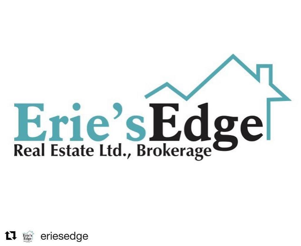 After 6️⃣ years #eriesedge is spicing things up with a #reband. #samegreatservice just a bit of a new look. What d… ift.tt/2rLFv00