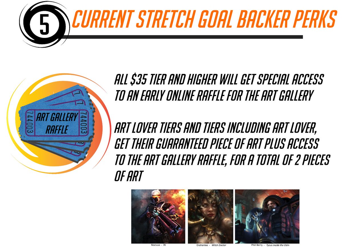 ConBeforeStorm's tweet image. 37 hours left! We had a backer change tiers! There is an Early Bird Upgraded Represent available! kickstarter.com/projects/d20cr…