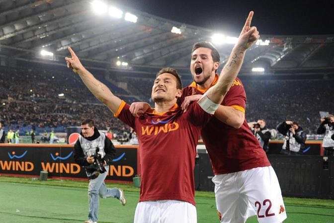 Mattia Destro tweet media