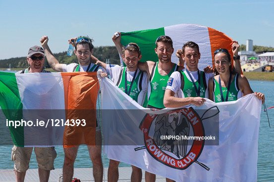 skibbrowing's tweet photo. Great photo from Racice #ERChamps #TeamIreland #TeamSkibb https://t.co/FnU7CQHxPE