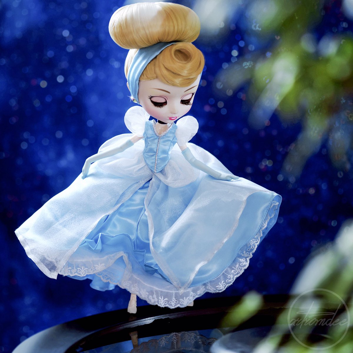 pullip disney