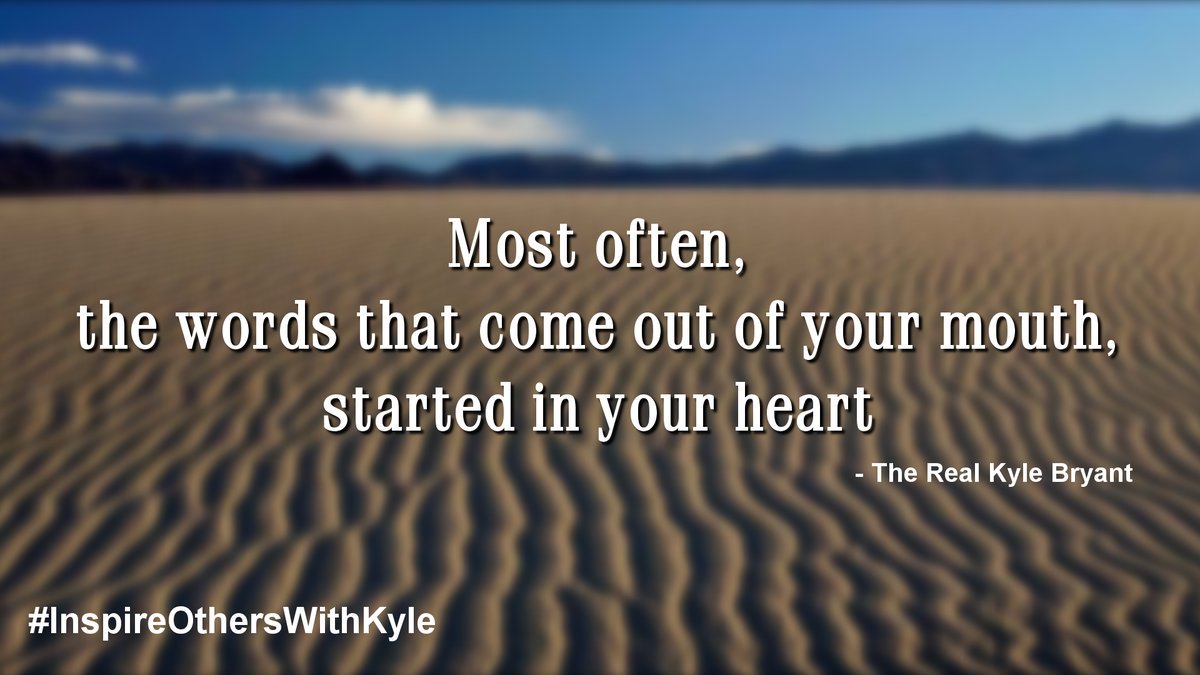 Most often the words..#IQRTG #Quote #Inspire #Success #Startup #entrepreneur #inspireotherswithkyle #Sundaymorning #ThinkBIGSundayWithMarsha