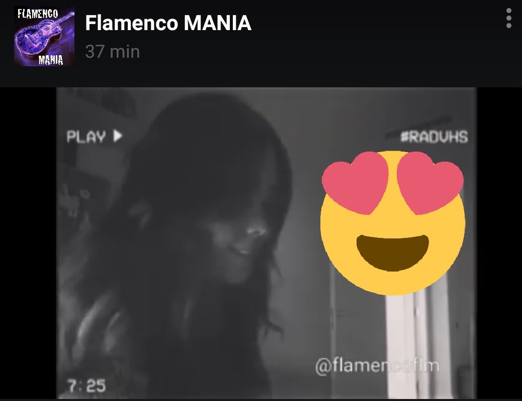 Flamenco flm tweet media