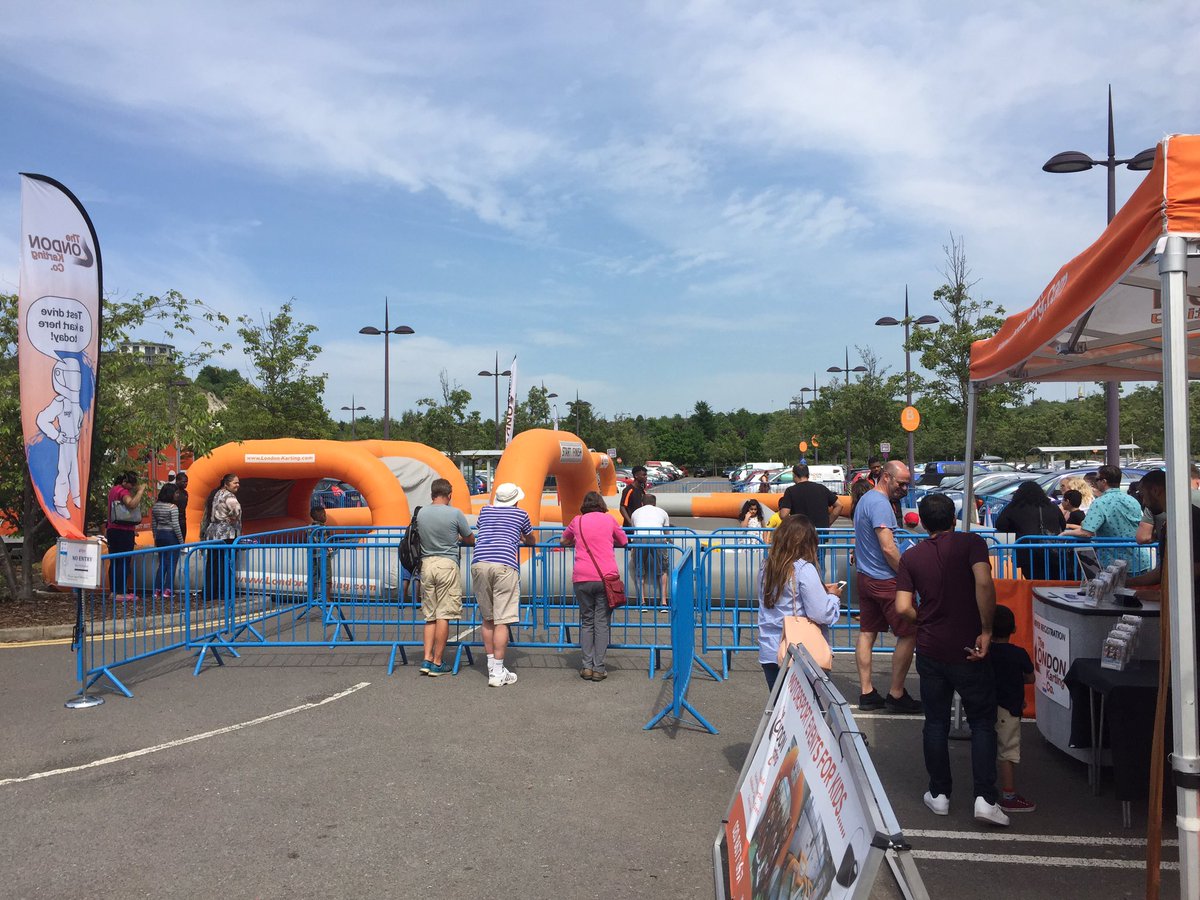 formulakidz's tweet photo. Day 2 at the @TweetBluewater Grand Prix.
-
-
-
#kids #testdrivers #gokarting #karting #bluewater #shopping #partieswithadifference https://t.co/EcCTJPIsro