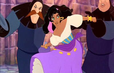 "All I wanted to do was earn some coins,for bread and this two came to ruined it."