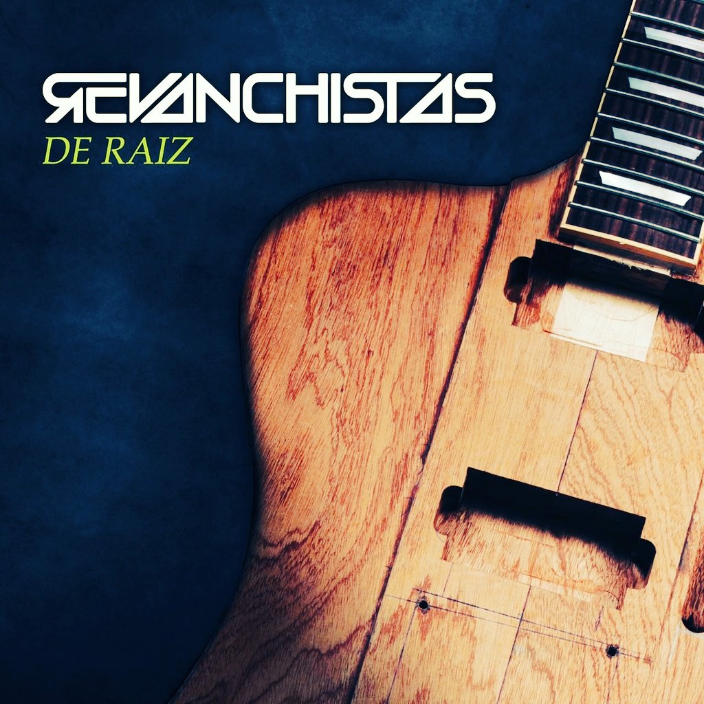CostArg95's tweet photo. Ya pueden escuchar DE RAÍZ primer corte del nuevo disco de @Revanchistas27 que se llamará #DeBuenaMadera https://t.co/zxOVq6YAfE #CostArg95 https://t.co/39R7eYikrP