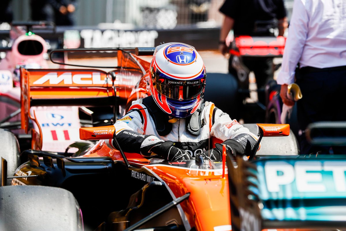 jensonbuttonBR's tweet image. Algumas fotos do Button no final de semana #MonacoGP