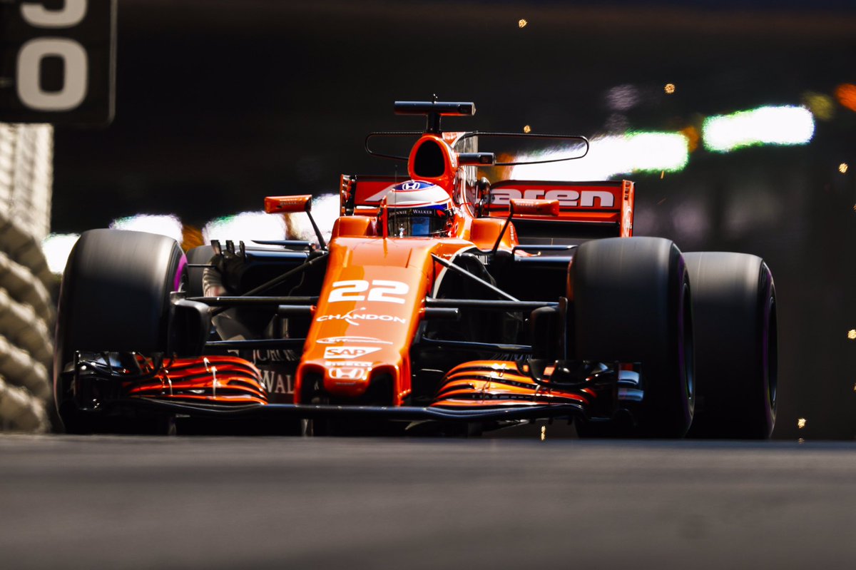 jensonbuttonBR's tweet image. Algumas fotos do Button no final de semana #MonacoGP