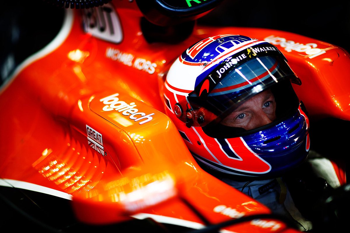 jensonbuttonBR's tweet image. Algumas fotos do Button no final de semana #MonacoGP