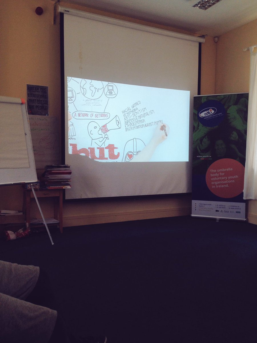 NoHateIreland's tweet photo. Hate Speech VS Freedom of Speech! #SolidActivist #NoHateSpeech @nycinews @EuroBugInt @NoHateIreland https://t.co/PikL2CBG8m