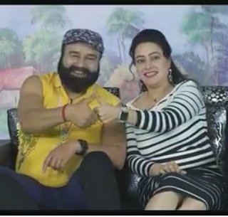 heenaarora244's tweet image. Tonigh will Dhamal on FB live with FDD,R U ready Guys to masti with FDD???? #FunRideWithFDD 💃💃💃💃💃