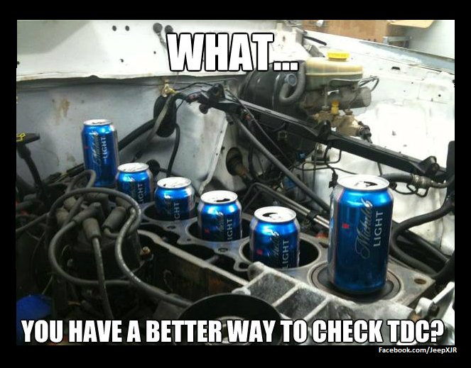 AADiscountAuto's tweet photo. Everyone has their own way of doing things. Maybe this is how you do things! #BestAutoParts #AutomotiveParts #DiscountedParts #CheapParts https://t.co/zfH6dxvBOm