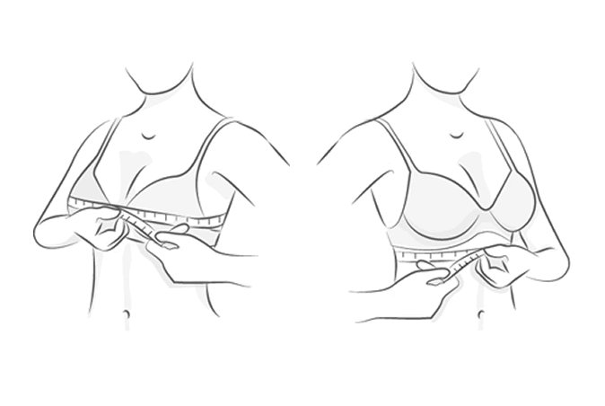 LuxeIntimates's tweet image. Unsure of your #brasize? Try our quick and simple #bra size estimator:
khintimates.com/bra-fitting-gu…
#brafit #brashopping #shopping #lingerie