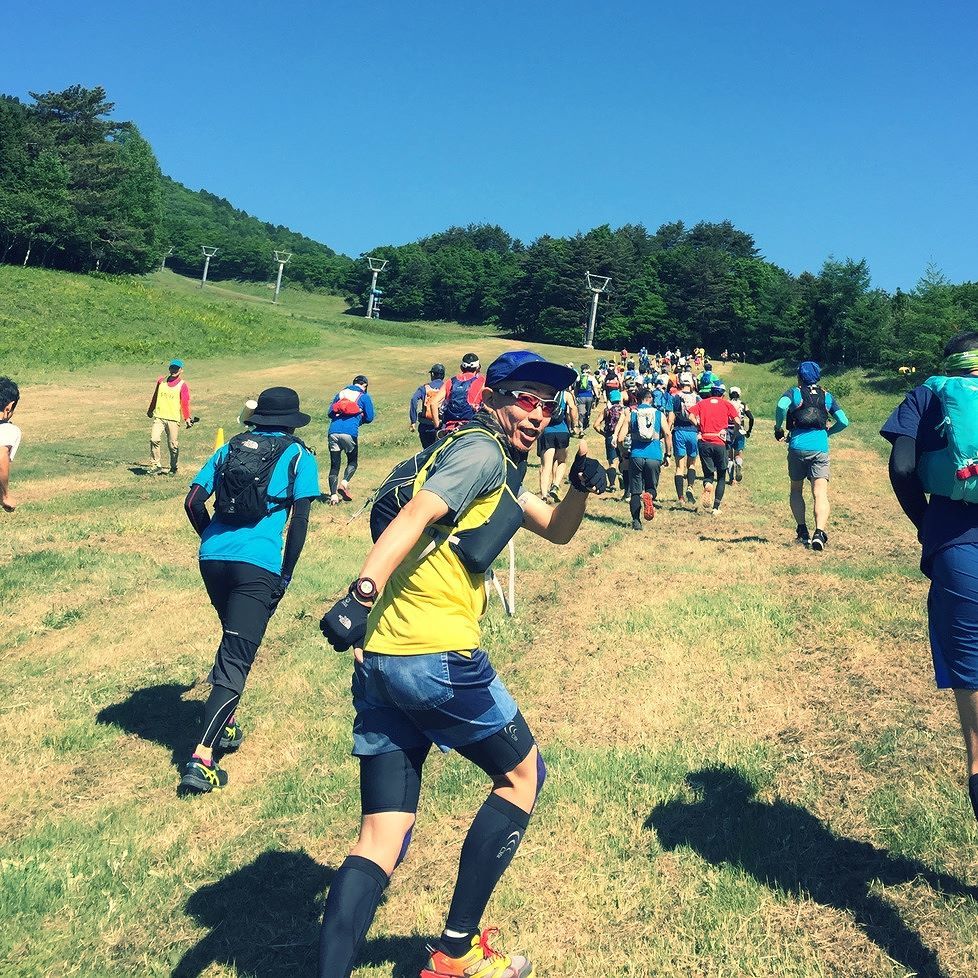 epiego's tweet photo. スタート直後はゲレンデを駆け上がる! #GGRかよ #今日のコーデ #ciele #gocap #oakley #paagoworks #rush7 #patagonia #mountainmartialarts #c3fit … https://t.co/hFjL9Sh2PM https://t.co/e0Q3dRfvAO