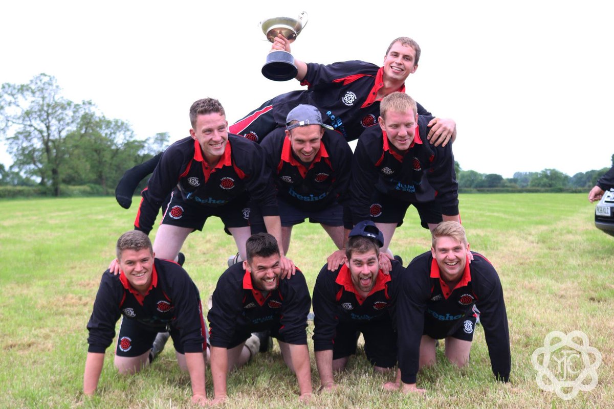 LancashireYFC's tweet photo. Congrats to all at today's #TugOfWar comp! Billsborrow YFC 1st in men's &amp; @ValeYFC 1st in female! Parbold &amp; @SamlesburyYFC 1st in juniors! https://t.co/NBkh41qL1z