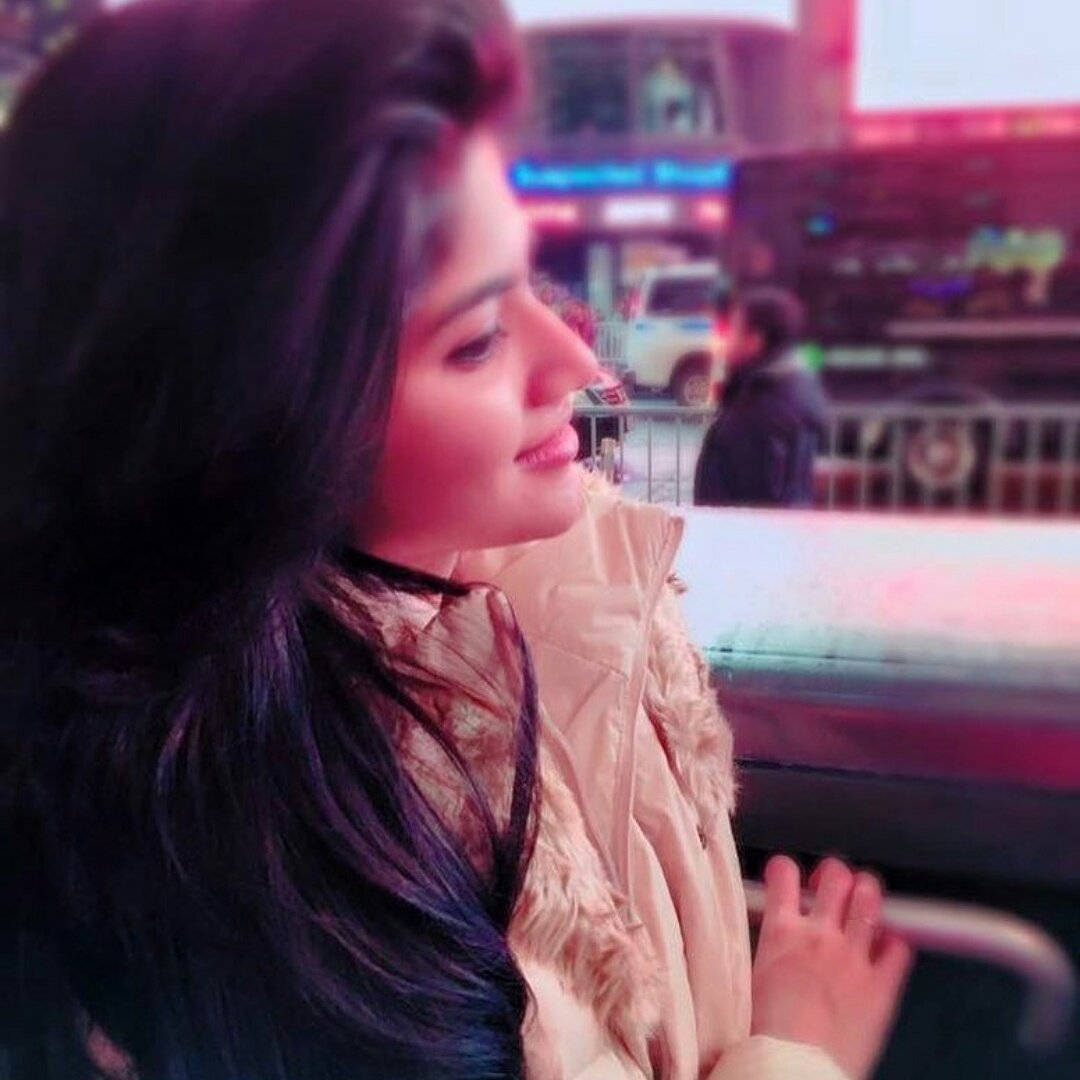 Meghafans_off's tweet photo. #ENPT #beauty #queen #MeghaAkash #Dhanush @akash_megha https://t.co/Hb3C1pKoQi