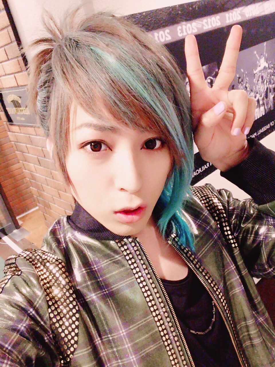蒼井翔太 こんなかんじだったよー 蒼井翔太 こんなかんじだったよー