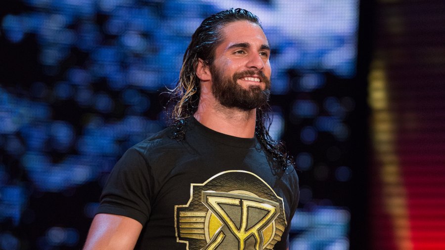 Happy Birthday to \"The Architect\" Seth Rollins, who turns 31 today!!!!! 