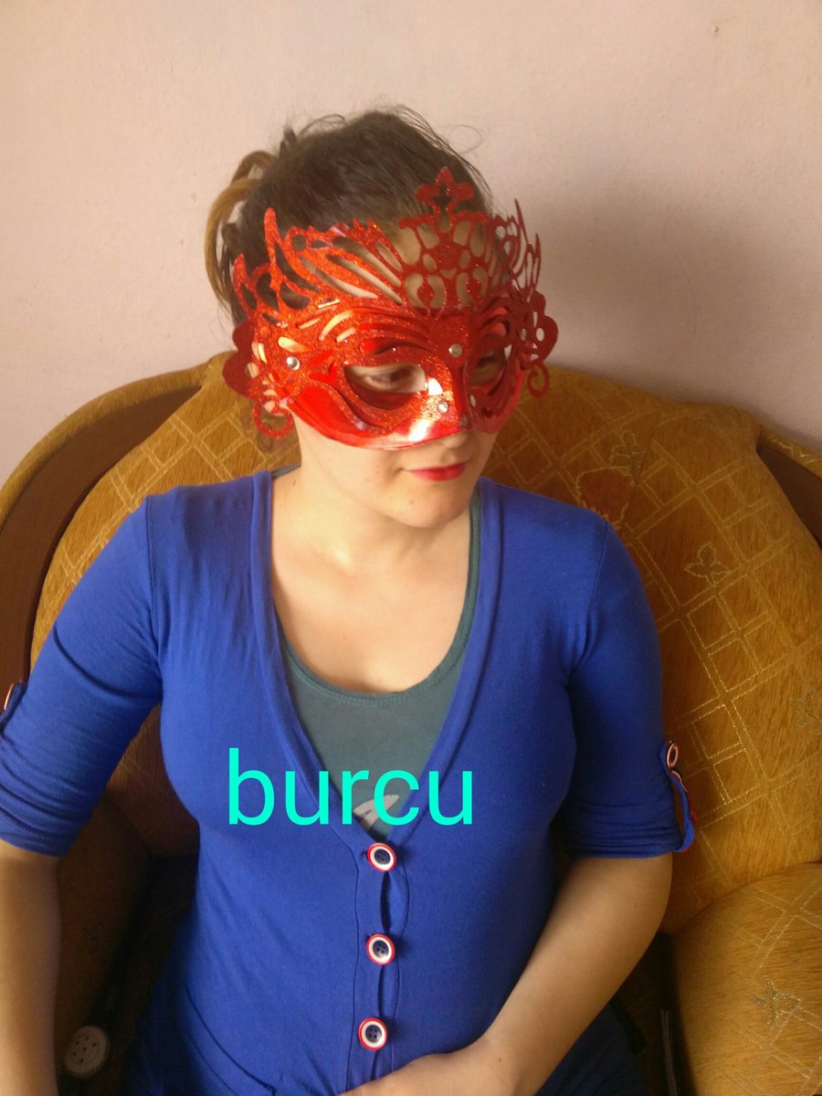 Burcu Gercek (@burcugercek2) on Twitter photo 