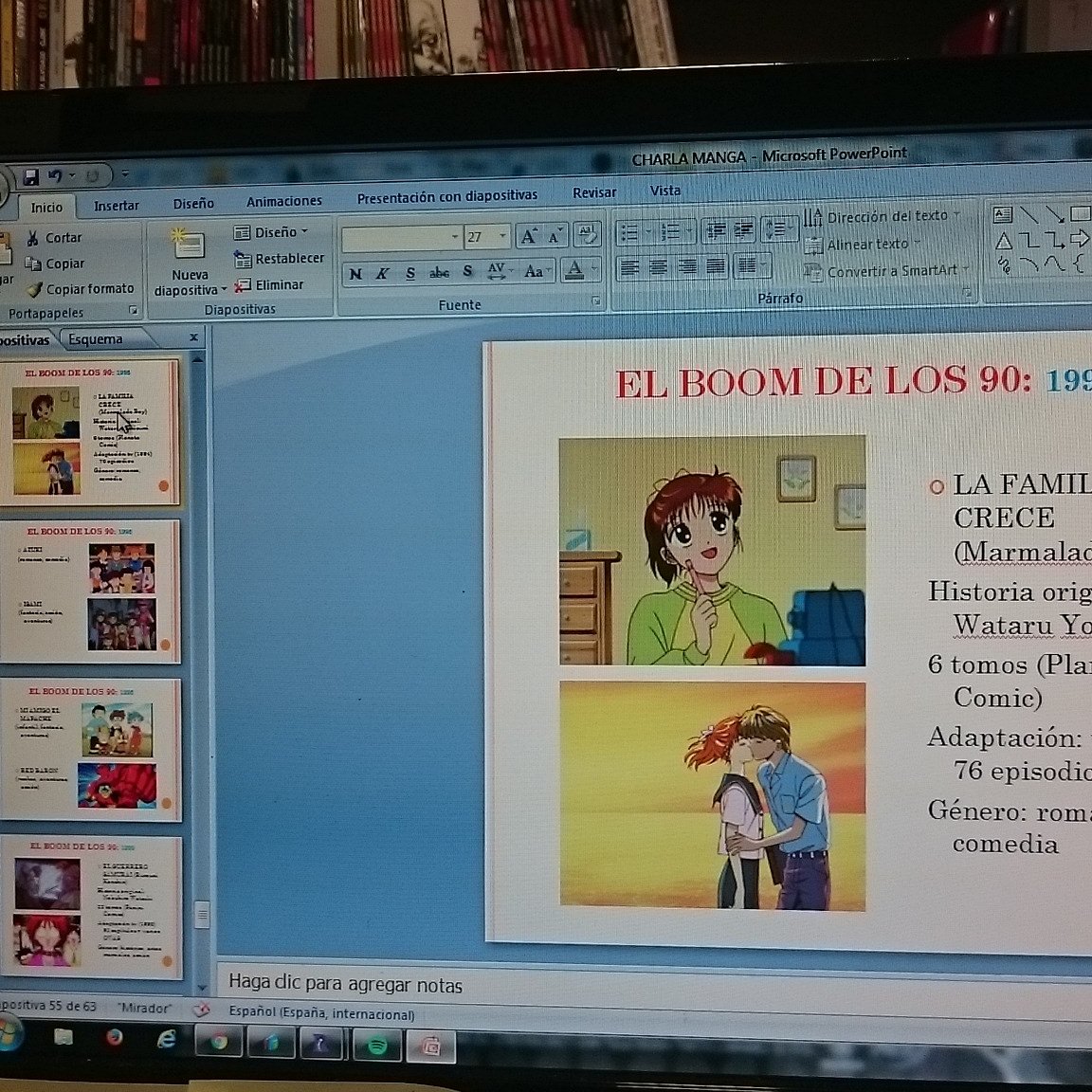 El aňo 98 fue mi aňo ¿Cuál fue el tuyo? Charla “La edad de oro del anime en España ” jueves 1 a las 20h en CCMendibil <a href="/bidaShop/">BidaShop</a>