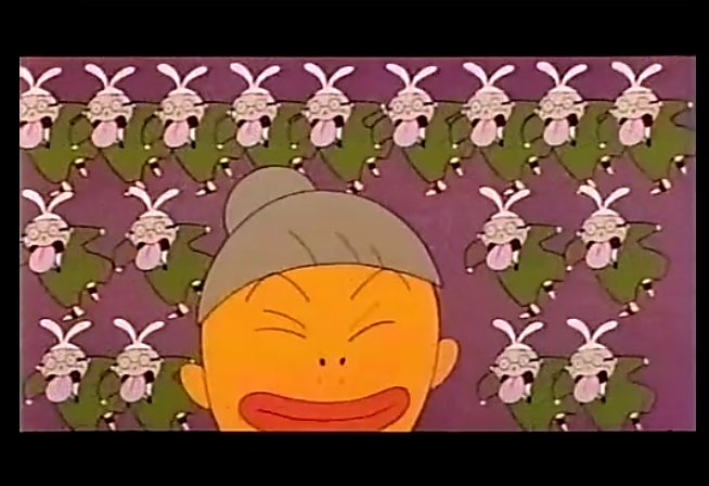 たるたる のりしお Pa Twitter 映画ちびまる子ちゃんわたしのすきな歌 の劇中に関ジャムで紹介された笠置シヅ子さんの 買い物ブギ が出てきます 抜群な世界観だからみんな観て 他の歌も映像も色彩感覚も素晴らしいから観て コレ手描きでバキバキ動きまくるんだぜ