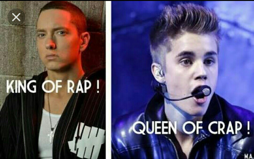 sandeshpb007's tweet photo. #RoastOfJustinBieber @ComedyCentralIn  watch Justin Bieber getting roasted this Sunday 10 pm on comedy central. Born deaf for @justinbieber https://t.co/WLbgElizWB