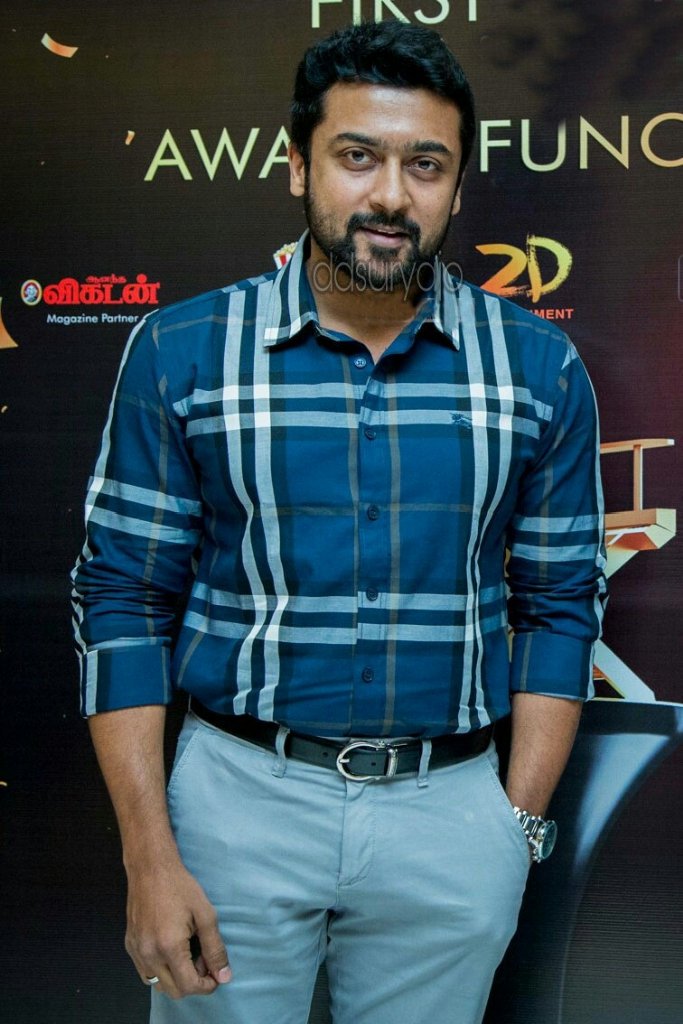 suriyauyirrasig's tweet photo. #2YrsofMasssCDP 😍 https://t.co/WkAdTM9xlJ
