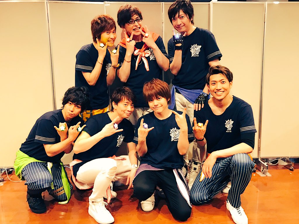 プリライ6th 演者 関係者ツイートまとめ 2ページ目 Togetter