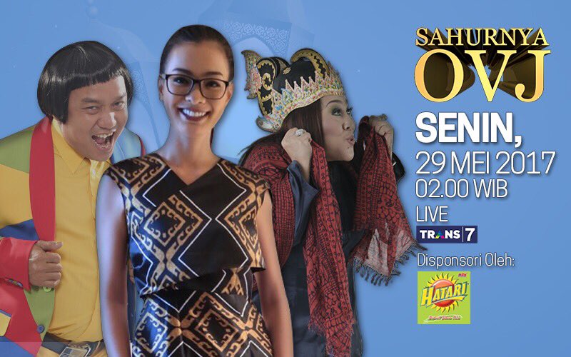 OPERA VAN JAVA tweet media