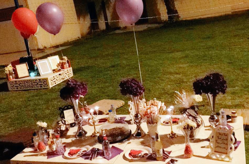 azaa_school's tweet photo. الحقل الختامي لمدرسة عزة بنت أبي سفيان رضي الله عنها😍✨⭐️👏👏🏽 https://t.co/tj0wZQU9Cq