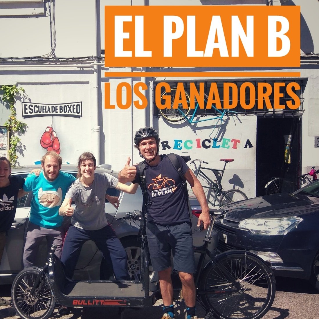 elplanbdebici (@elplanbdebici) on Twitter photo 